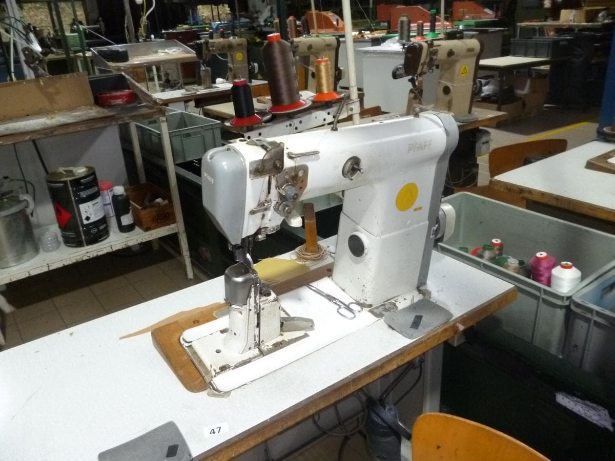 Unidade Industrial Completa + Marca Nacional — image 30