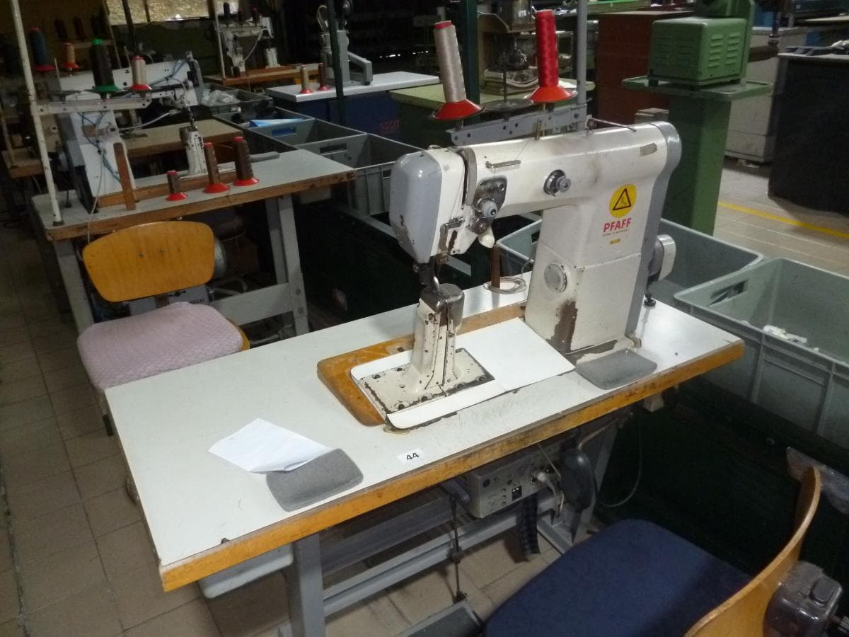 Unidade Industrial Completa + Marca Nacional — image 31