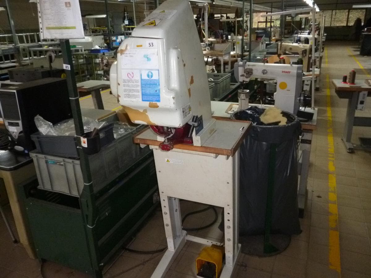 Unidade Industrial Completa + Marca Nacional — image 32