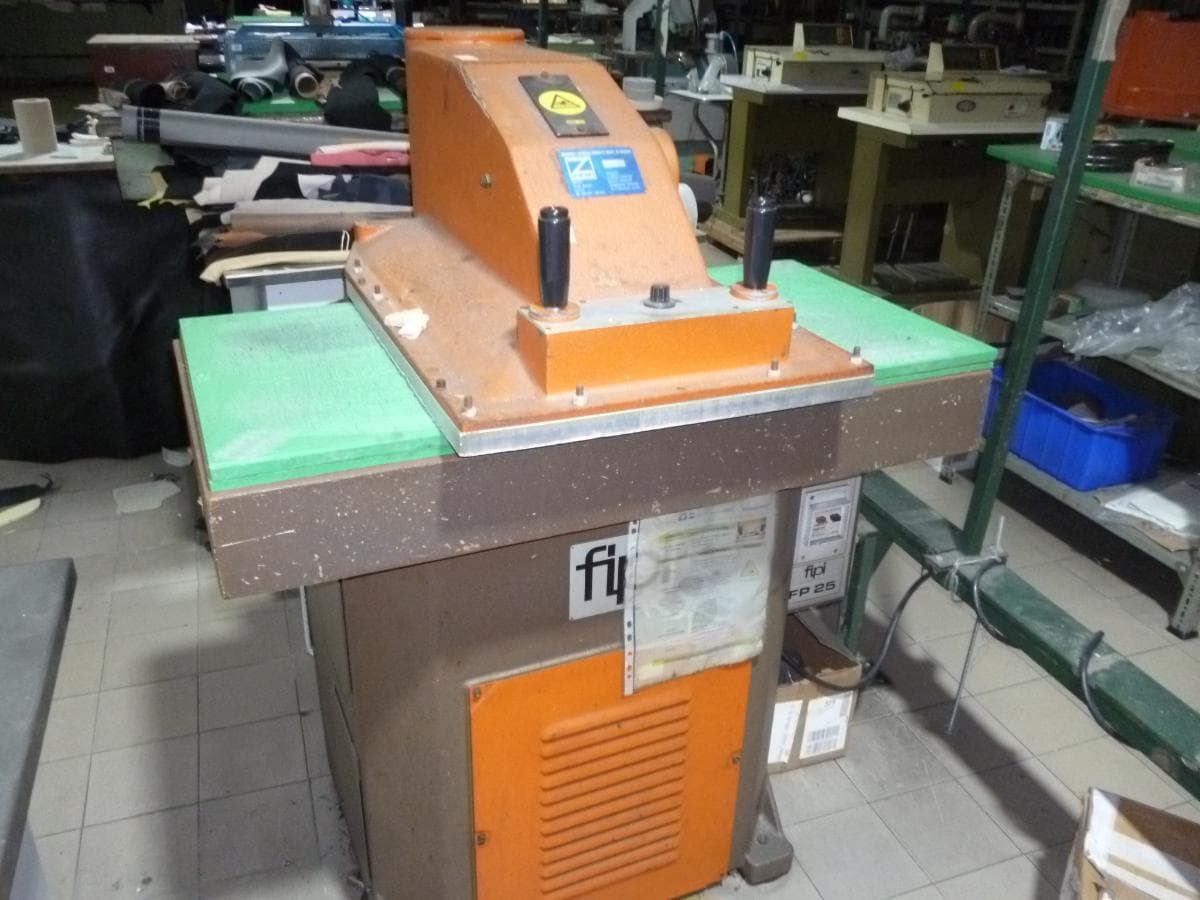 Unidade Industrial Completa + Marca Nacional — image 34