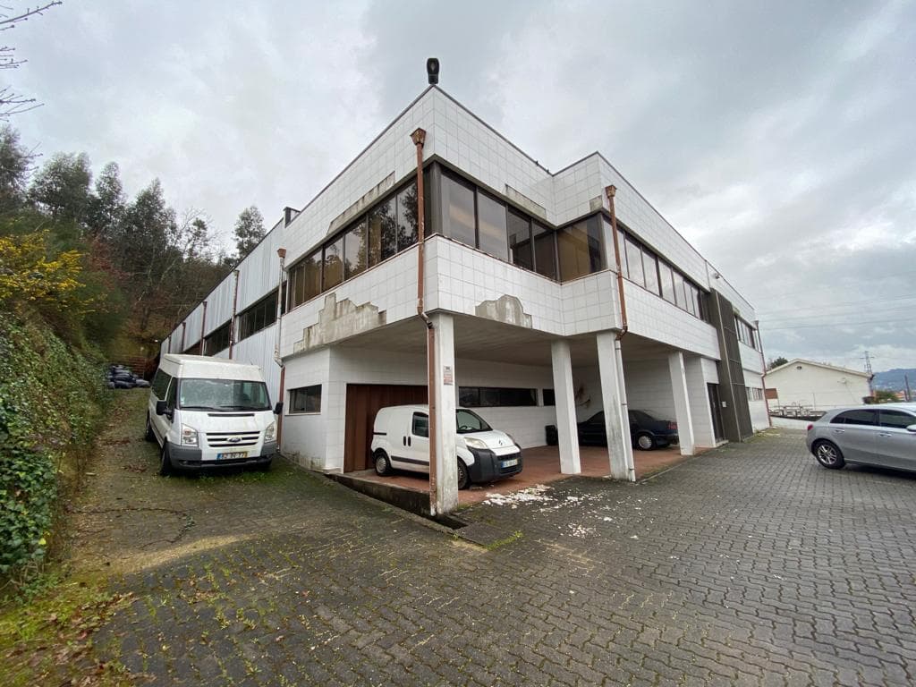 Unidade Industrial Completa + Marca Nacional — image 3
