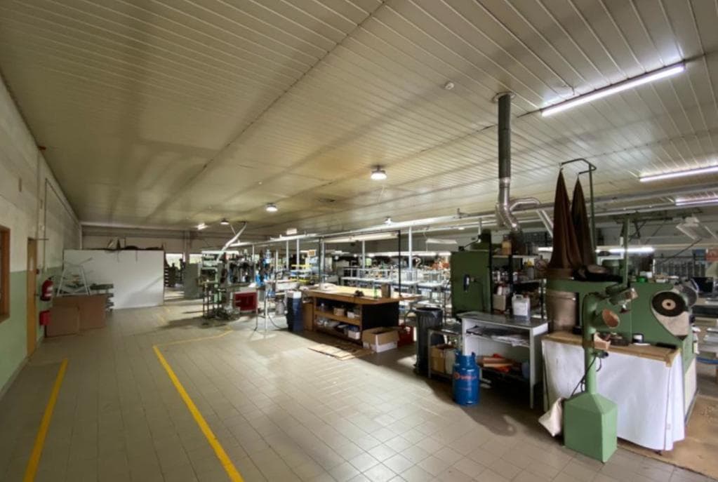 Unidade Industrial Completa + Marca Nacional — image 6