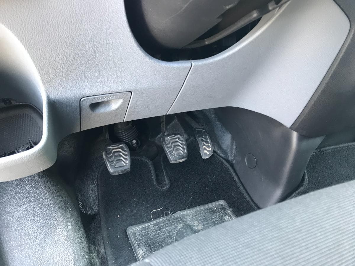 Ford Transit Custom 2.2 TDCI · Ano 2014 — image 16