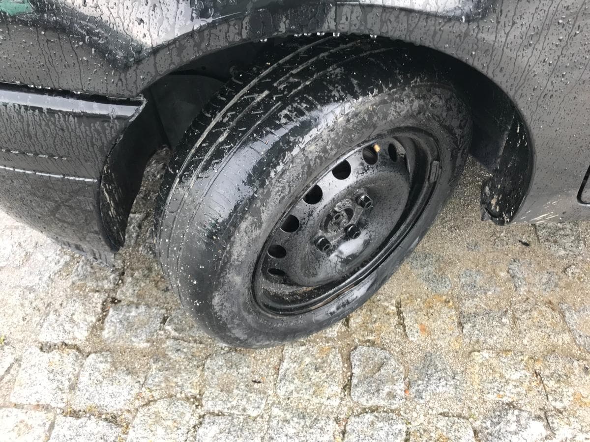 Renault Clio 1.9D · Ano 2000 — imagen 9