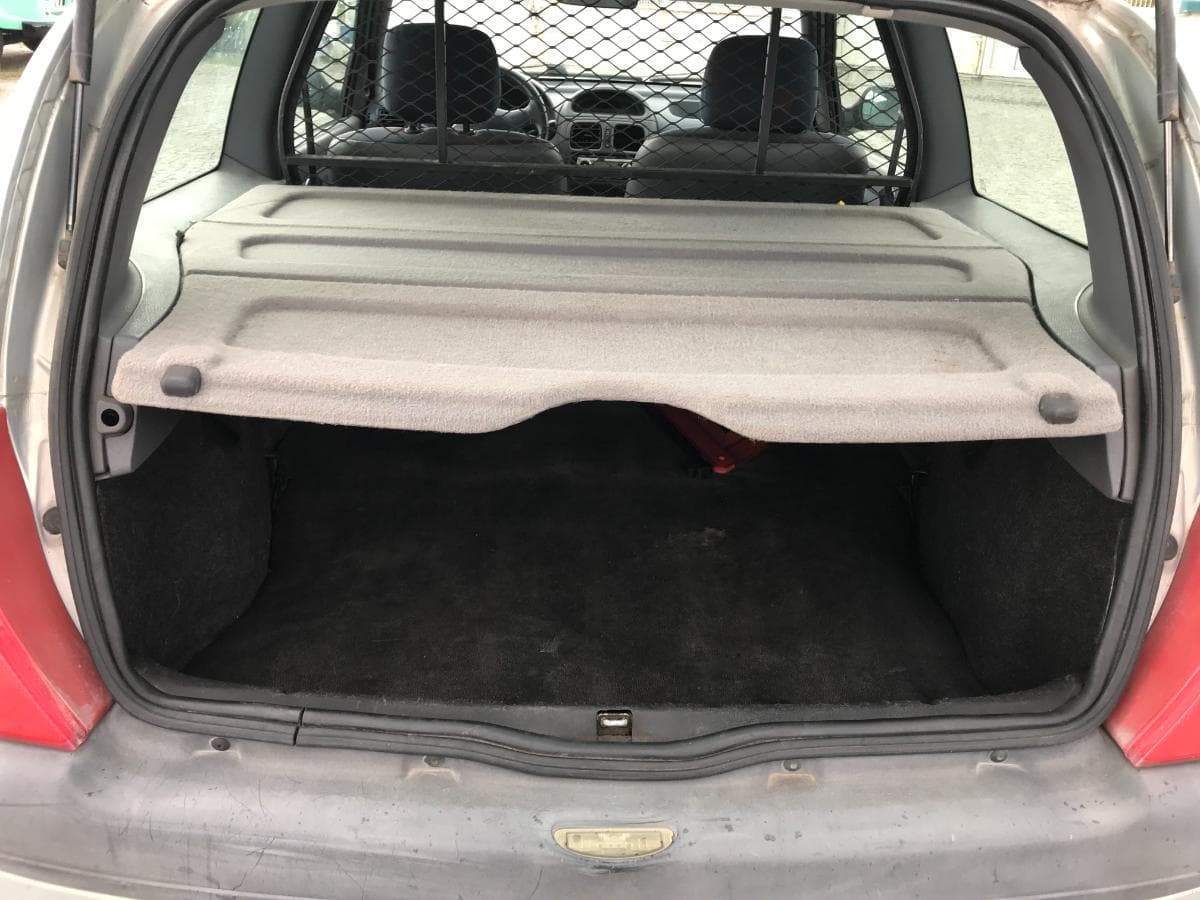Renault Clio 1.9D · Ano 1999 — imagem 7
