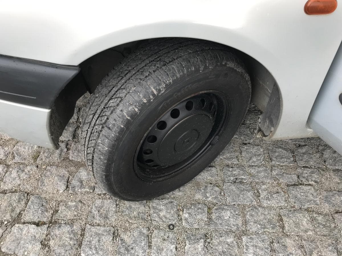 Renault Clio 1.9D · Ano 1999 — imagem 9