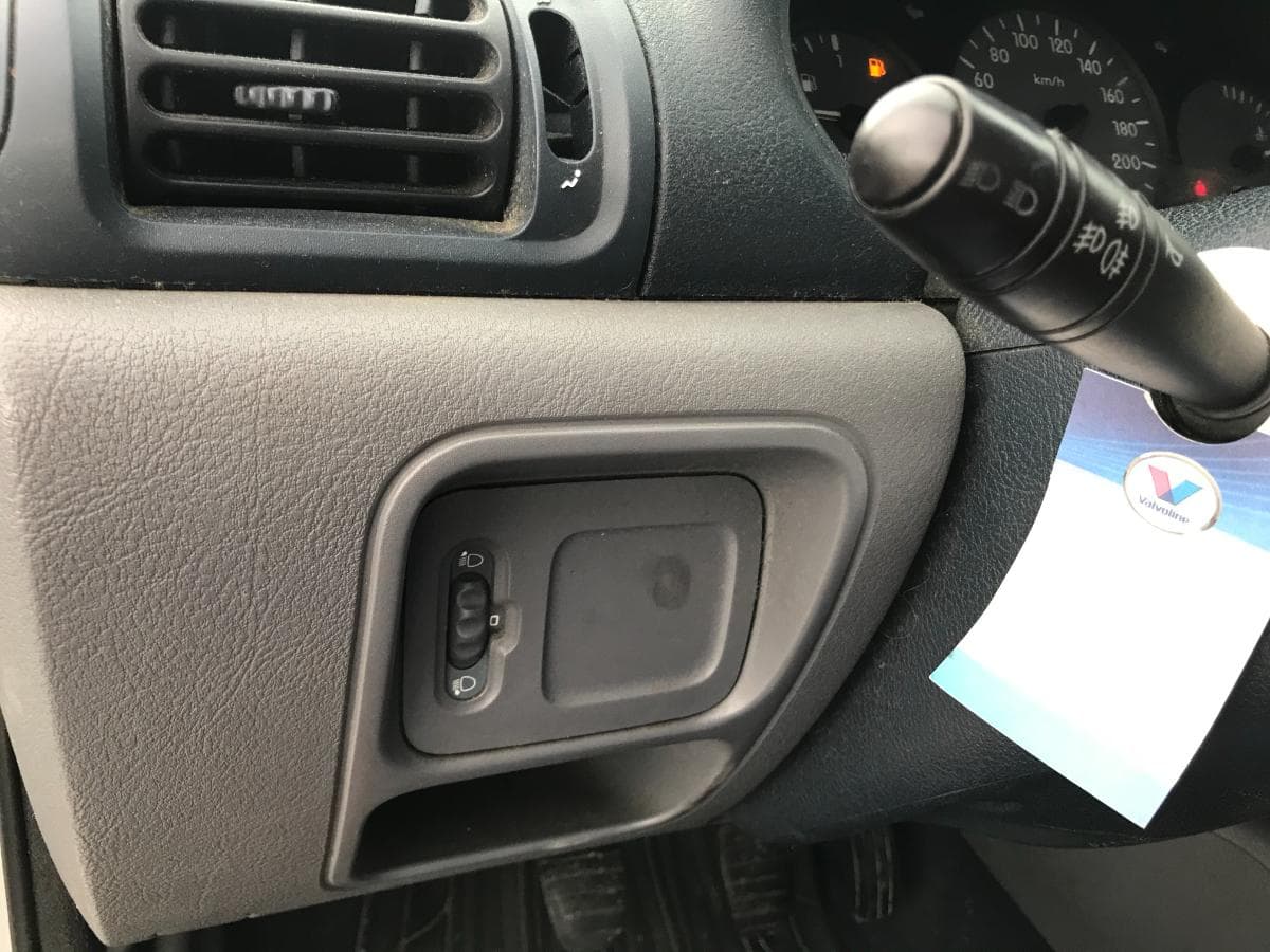 Renault Clio 1.9D · Ano 1999 — imagem 20