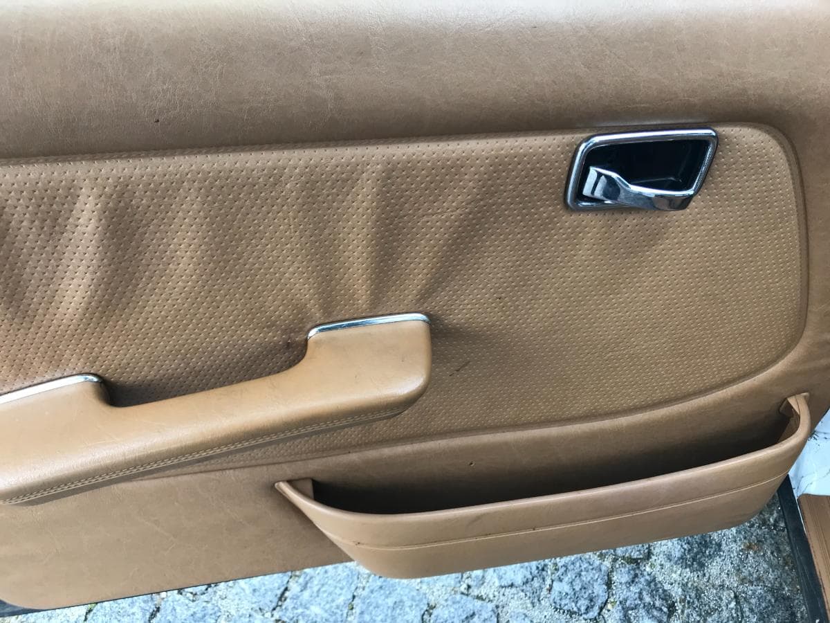 Mercedes-Benz 300 D Turbo · Ano 1997 · Versão Americana — imagem 15