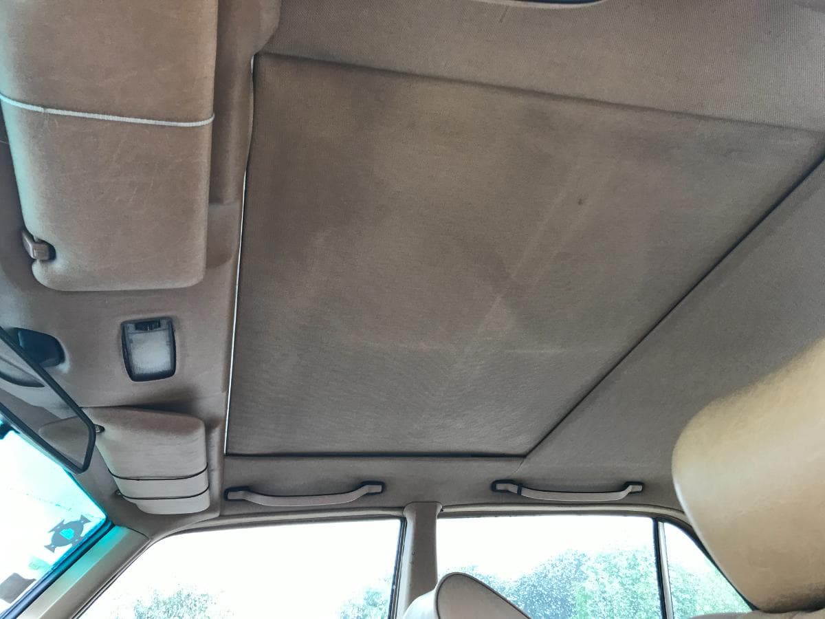 Mercedes-Benz 300 D Turbo · Ano 1997 · Versão Americana — imagem 19