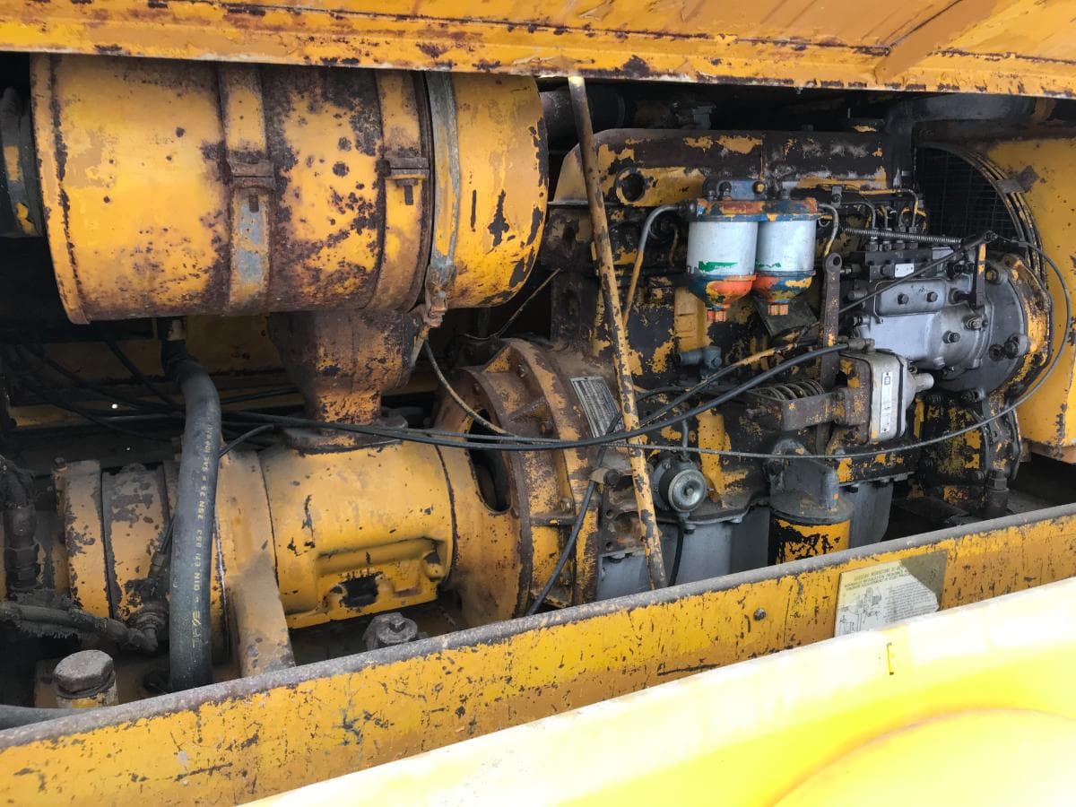 Compressor Ingersoll Rand DR — imagem 6