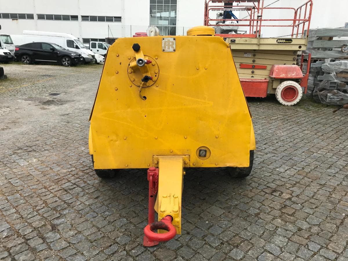 Compressor Ingersoll Rand DR — imagem 2