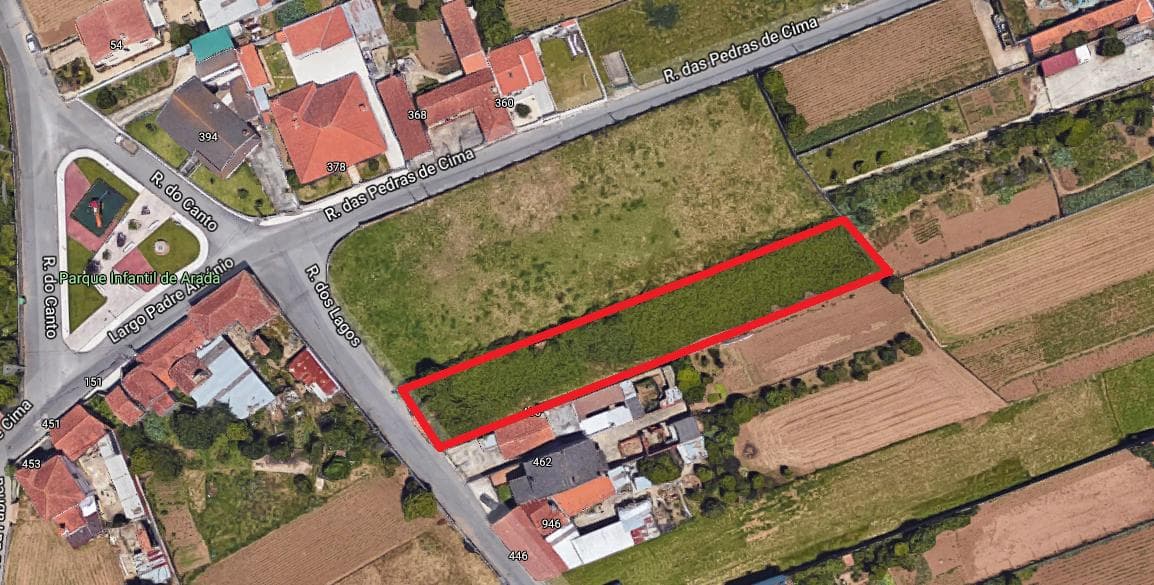 Moradia p/ Restauro + Terreno · Ovar — imagem 12