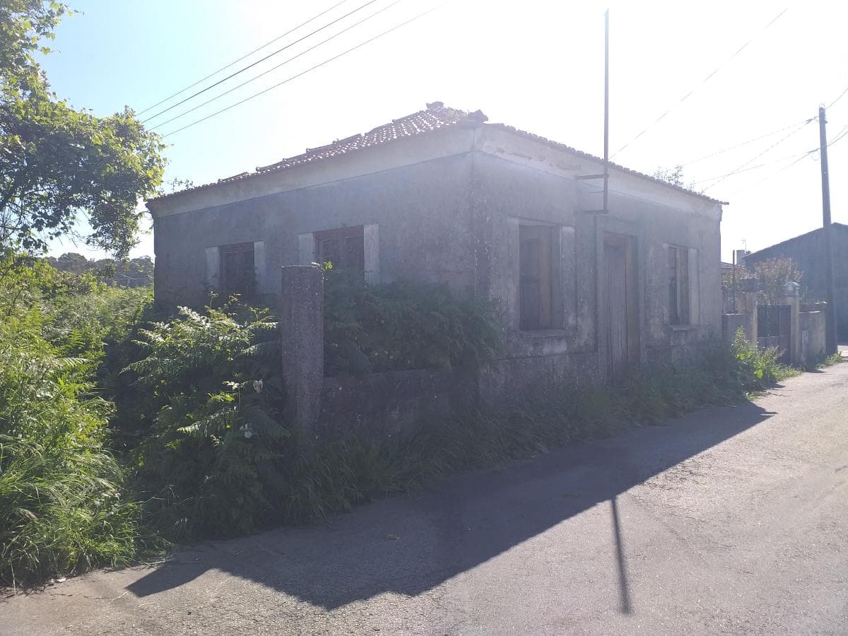 Moradia p/ Restauro + Terreno · Ovar — imagem 11
