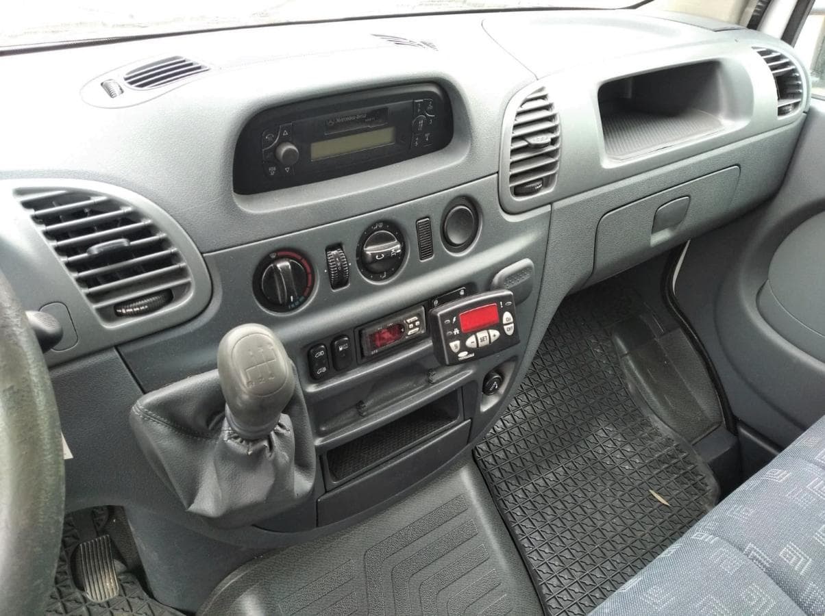 Fiat Doblo — imagem 6