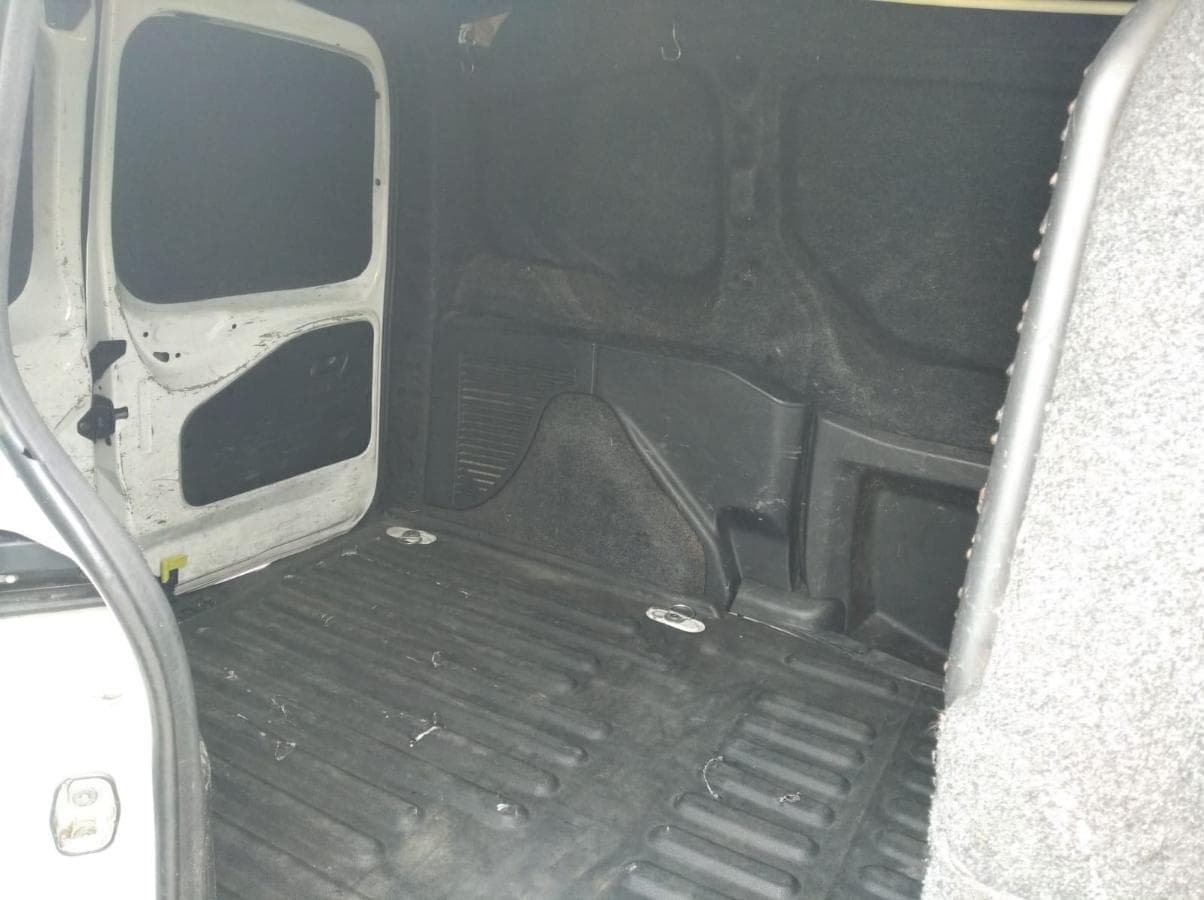 Fiat Doblo — imagem 7
