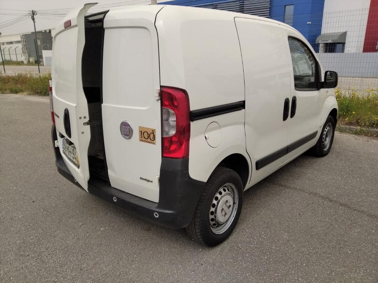 Fiat Fiorino — imagen 2