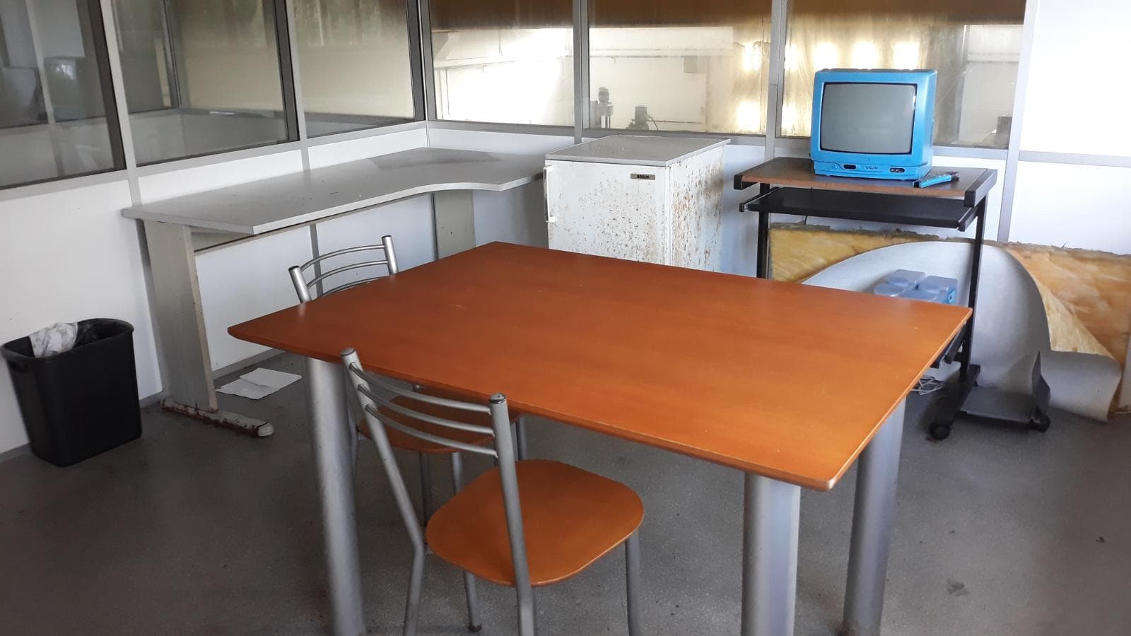Material Informático + Equipamento de Escritório — imagem 8