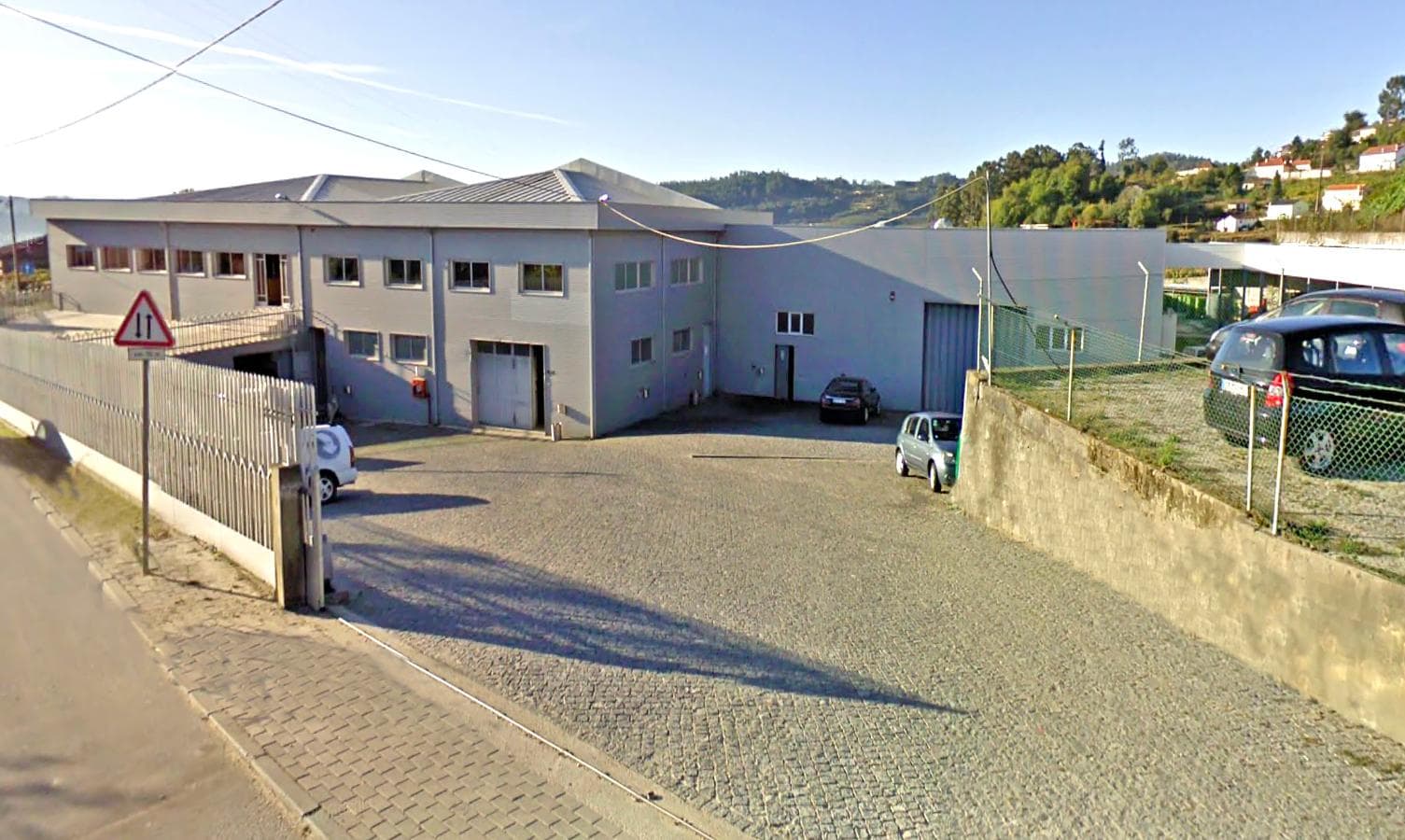 Armazéns Industriais · Felgueiras — imagem 2
