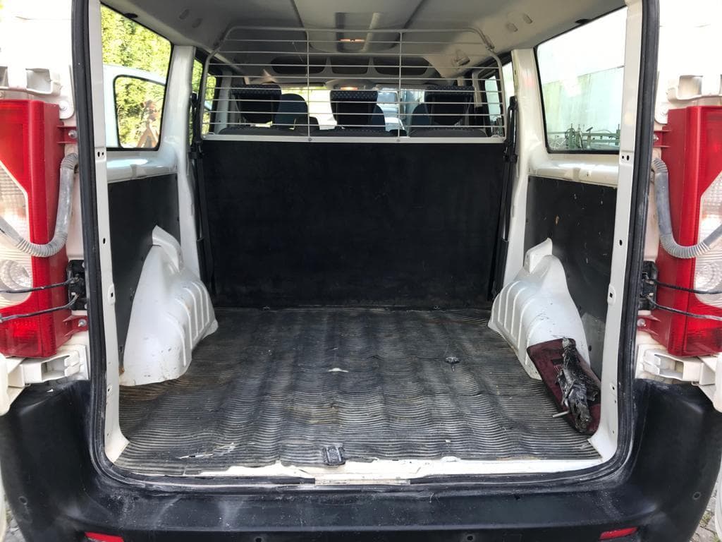 Fiat Scudo 2.0 Multijet · 6 Lugares — imagem 7