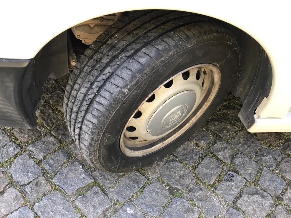 Fiat Scudo 2.0 Multijet · 6 Lugares — imagem 10