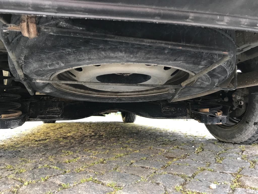 Fiat Scudo 2.0 Multijet · 6 Lugares — imagem 11