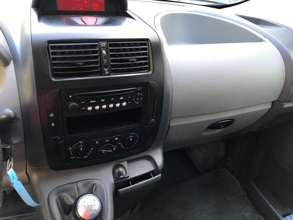 Fiat Scudo 2.0 Multijet · 6 Lugares — imagem 15