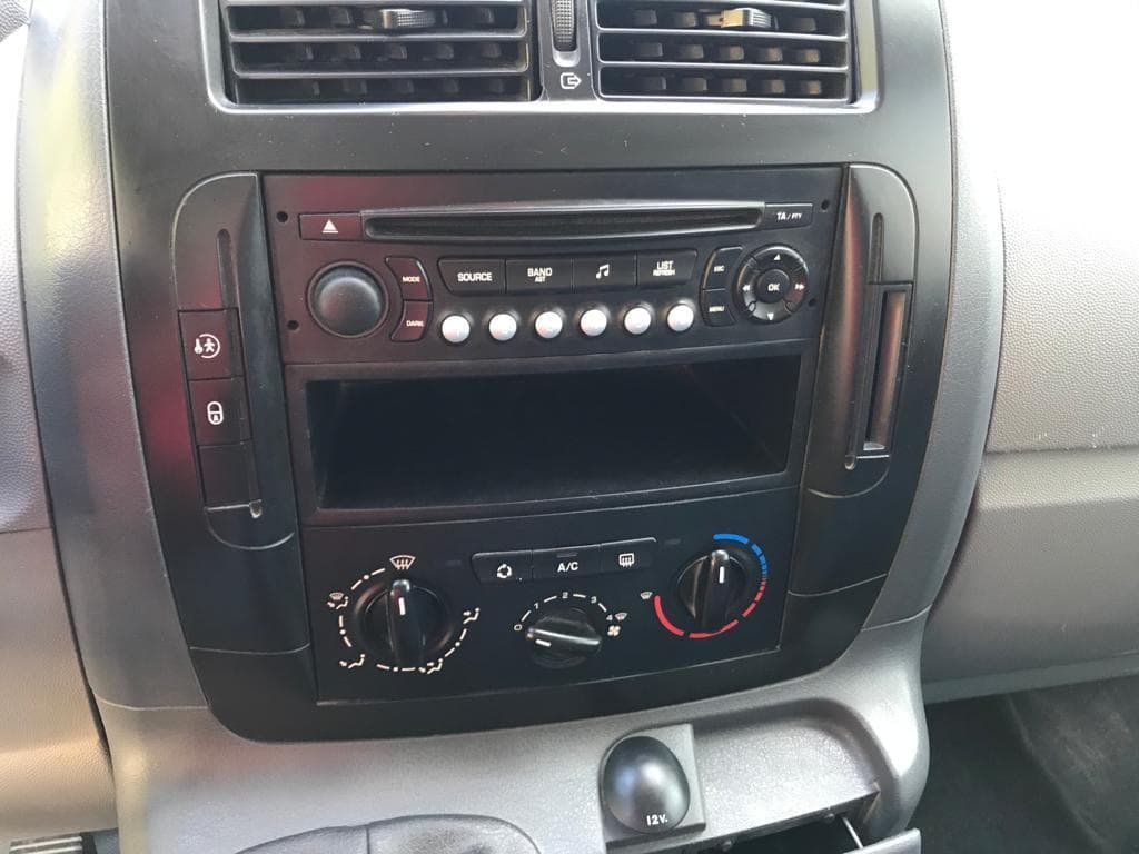 Fiat Scudo 2.0 Multijet · 6 Lugares — imagem 16