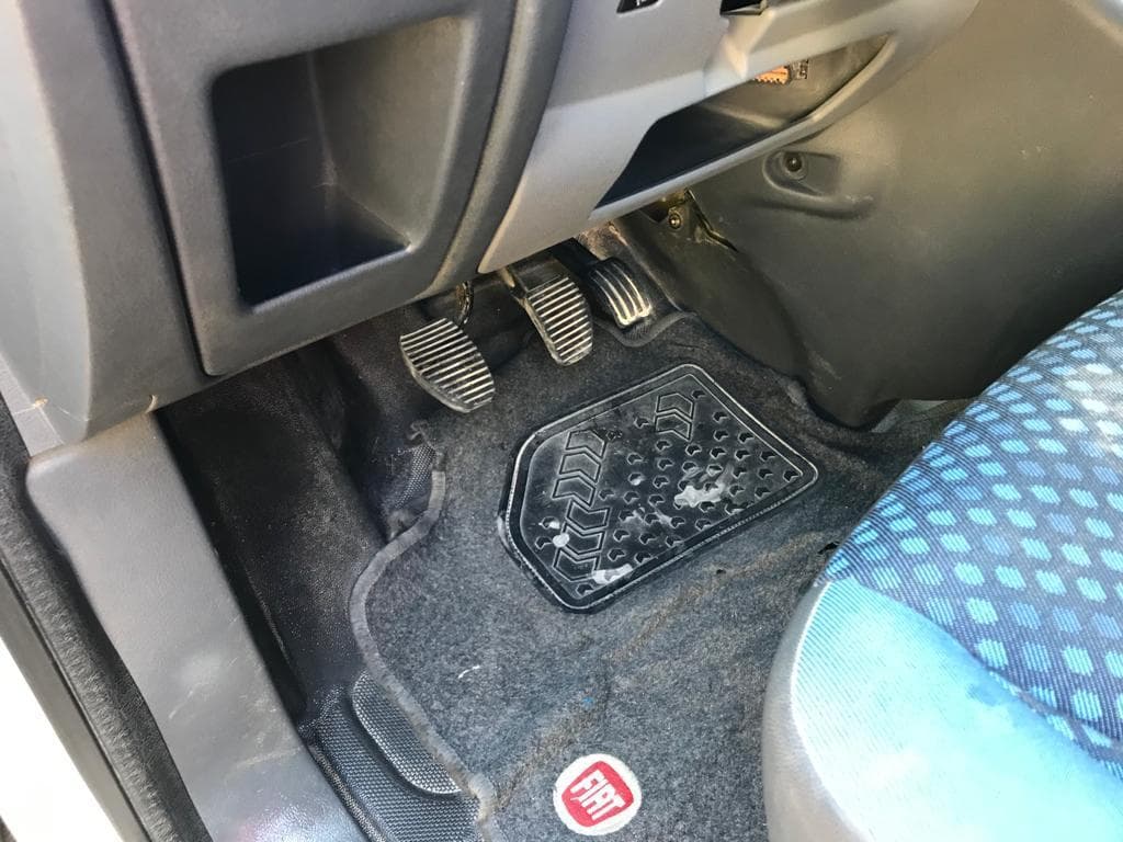 Fiat Scudo 2.0 Multijet · 6 Lugares — imagem 18