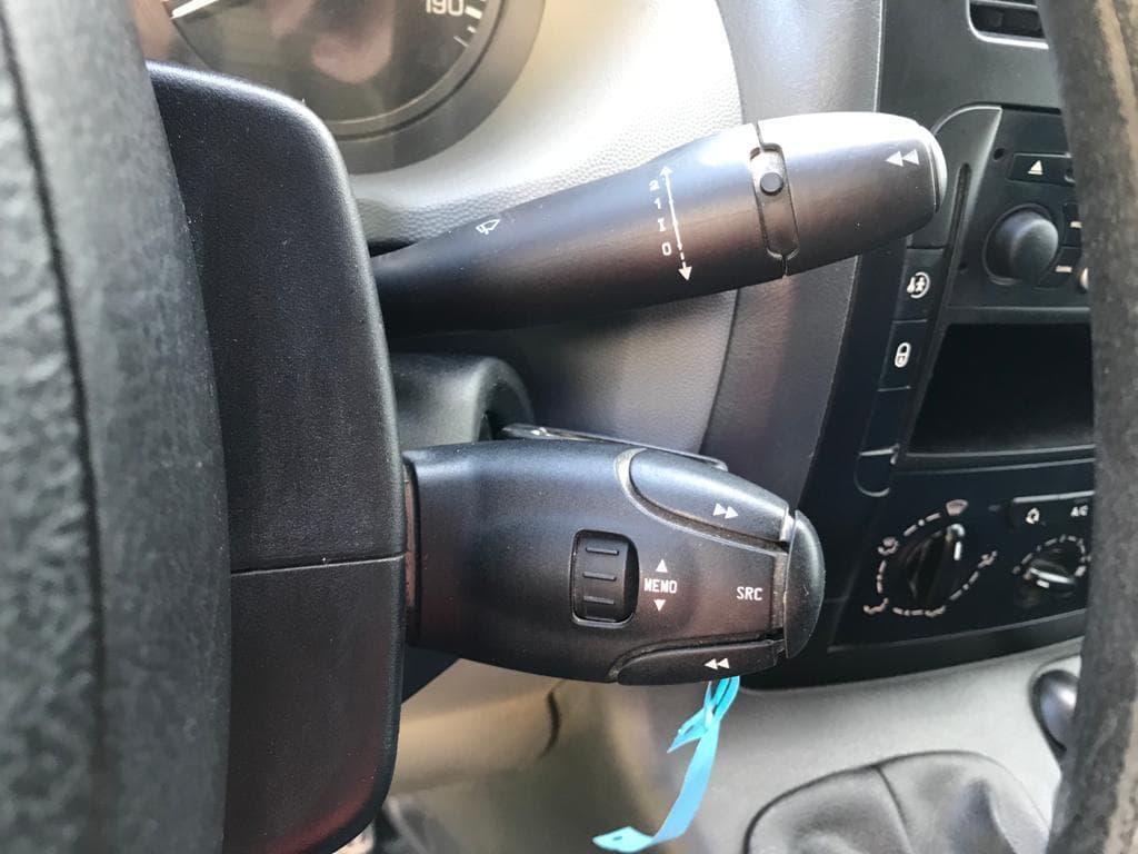 Fiat Scudo 2.0 Multijet · 6 Lugares — imagem 20