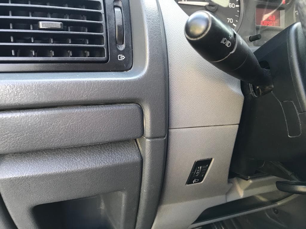 Fiat Scudo 2.0 Multijet · 6 Lugares — imagem 22