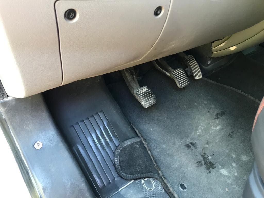 Fiat Ducato 250 · 9 Lugares — imagen 17