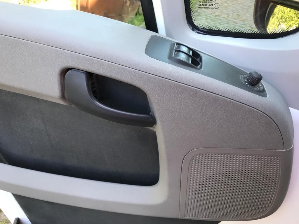 Fiat Ducato 250 · 9 Lugares — imagen 20