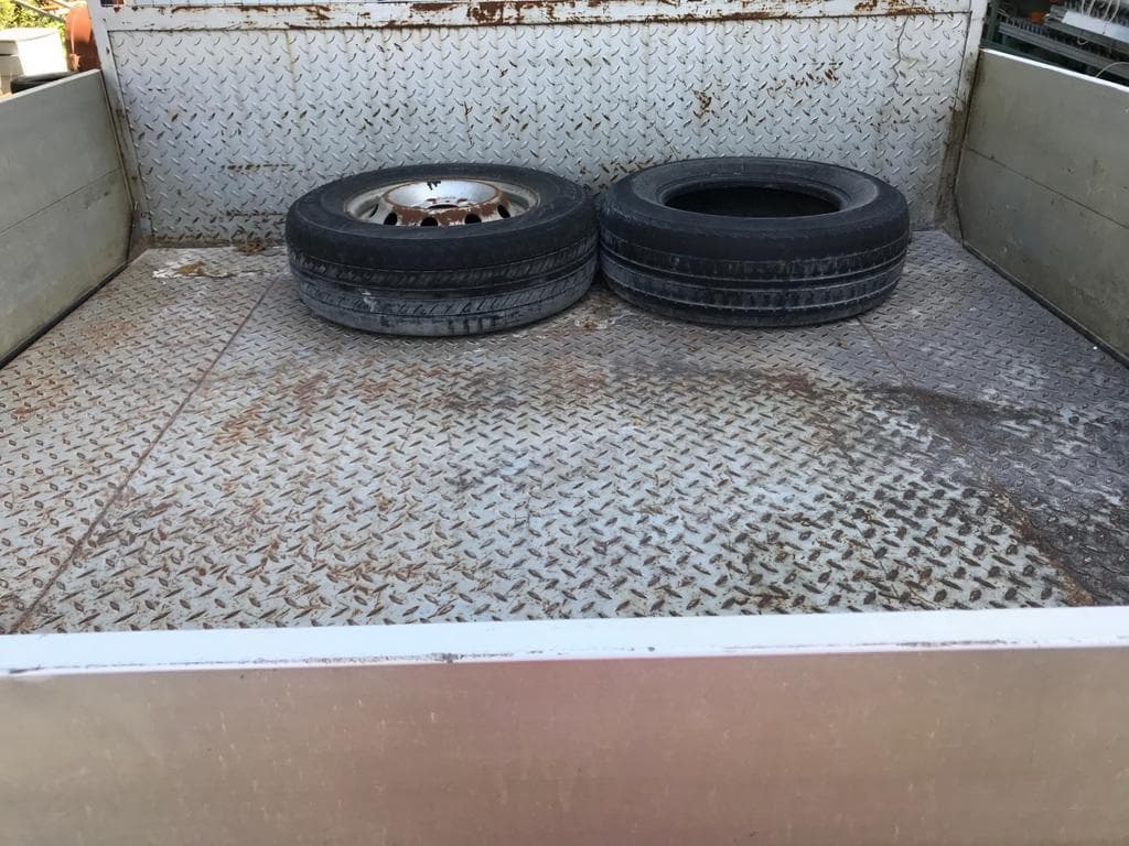 Fiat Ducato 250 · 9 Lugares — imagen 14