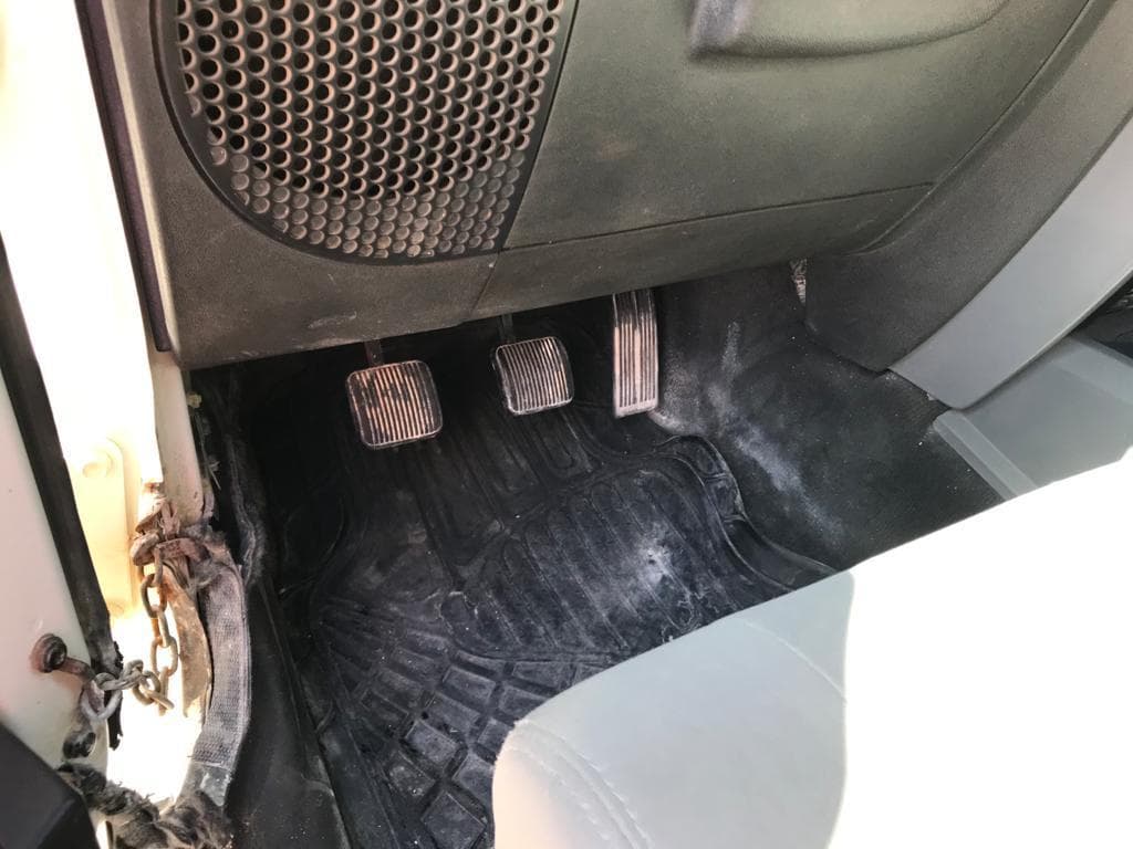 Jeep Wrangler 2.8 CRD · Ano 2010 — imagem 19