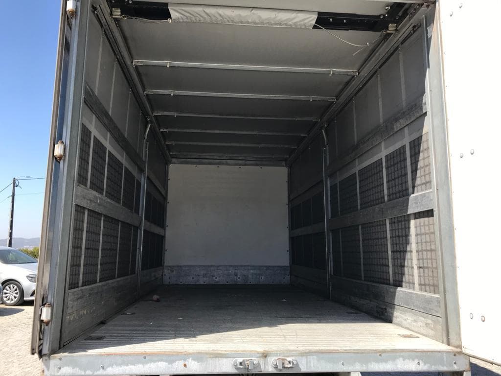 Volkswagen Crafter · Ano 2014 — imagen 7