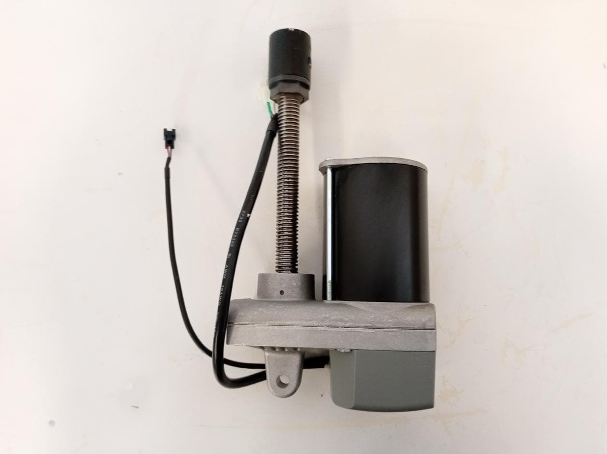 Motores Elevação — imagen 2