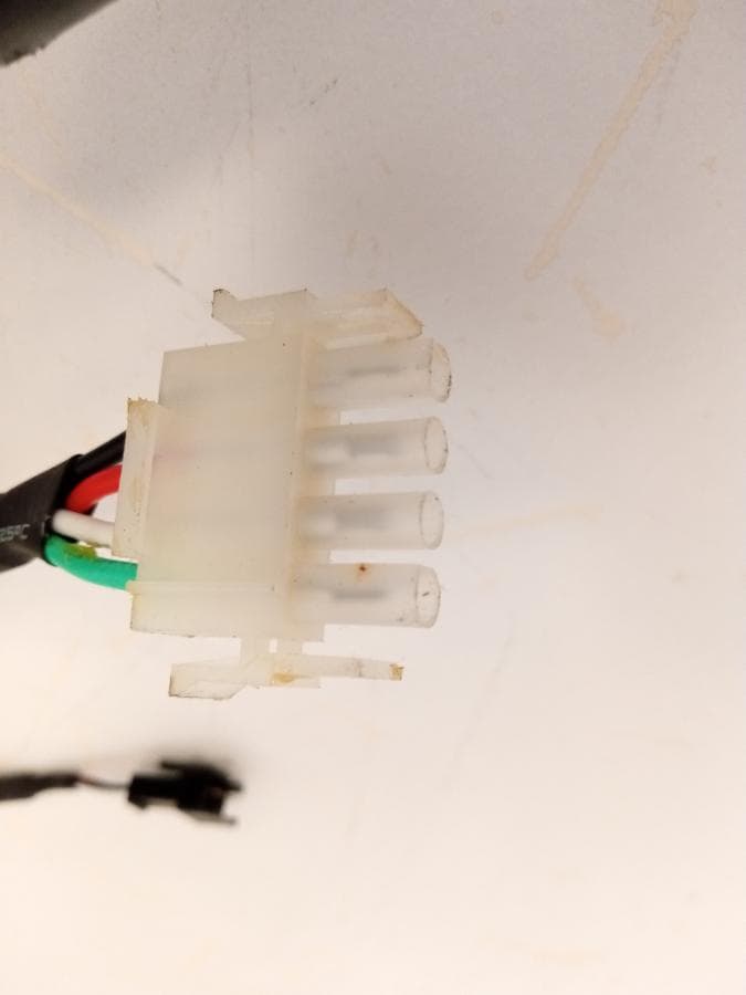 Motores Elevação — imagen 6