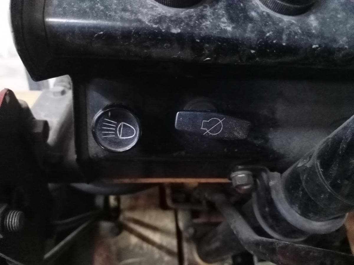 Empilhador Mitsubishi FD40 — image 16