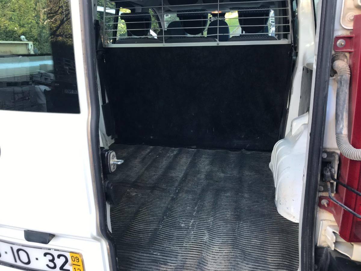 Fiat Scudo 2.0 Multijet · Ano 2009 — imagem 12