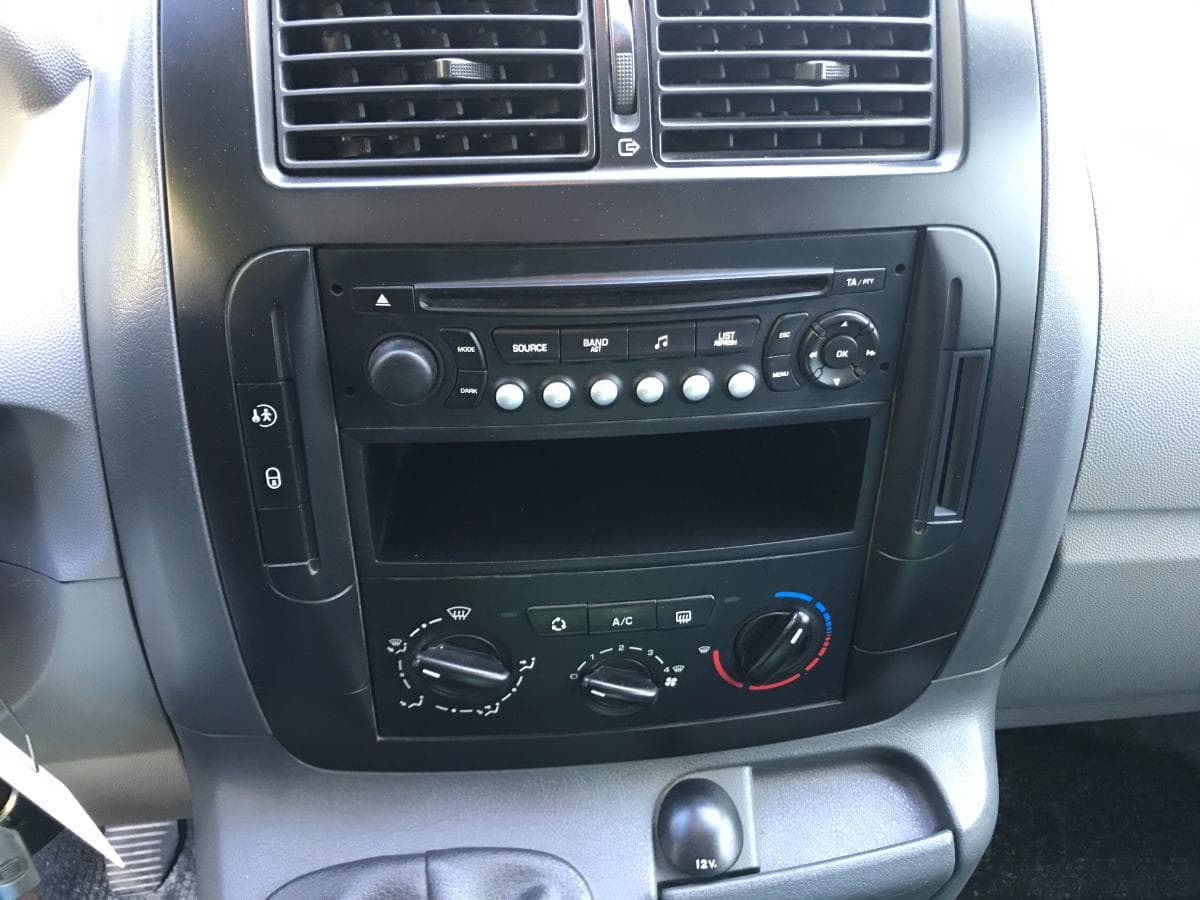 Fiat Scudo 2.0 Multijet · Ano 2009 — imagem 15