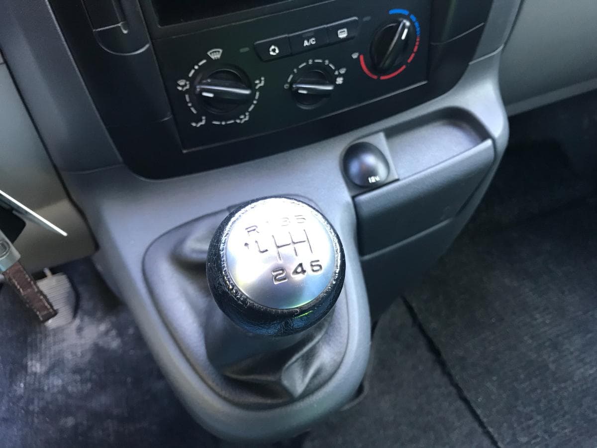 Fiat Scudo 2.0 Multijet · Ano 2009 — imagem 18