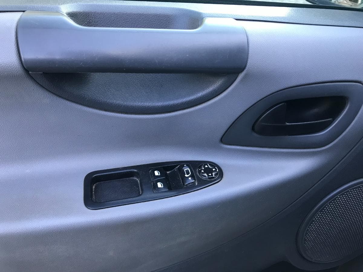Fiat Scudo 2.0 Multijet · Ano 2009 — imagem 21