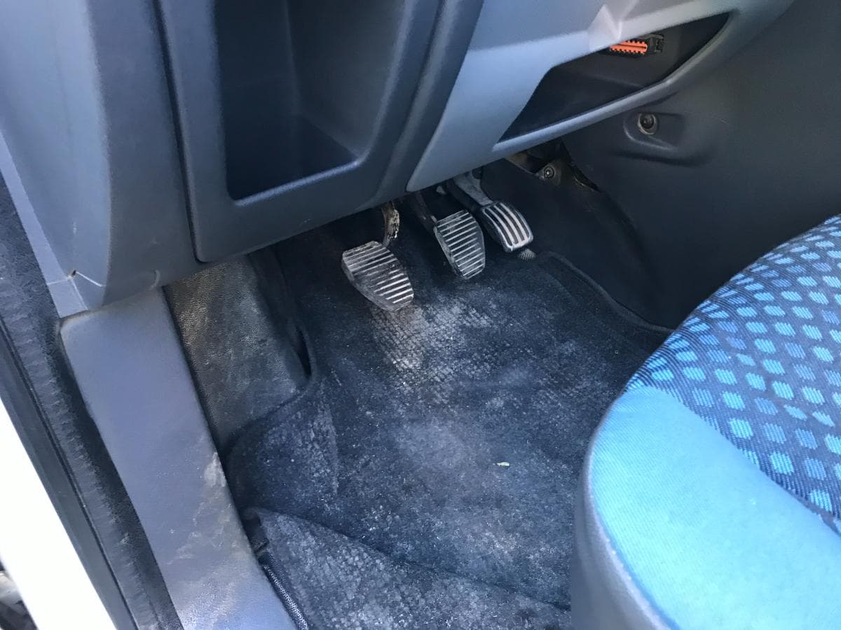 Fiat Scudo 2.0 Multijet · Ano 2009 — imagem 20
