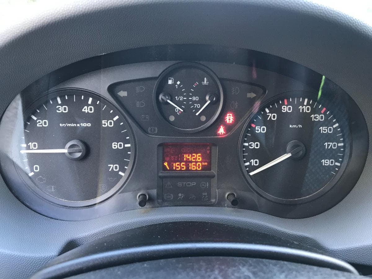 Fiat Scudo 2.0 Multijet · Ano 2009 — imagem 17