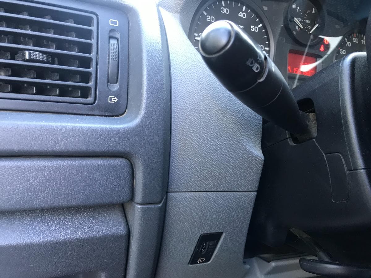Fiat Scudo 2.0 Multijet · Ano 2009 — imagem 19