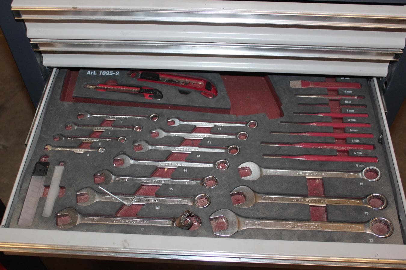 Equipamentos · Indústria Metalomecânica e Automóvel — imagem 67