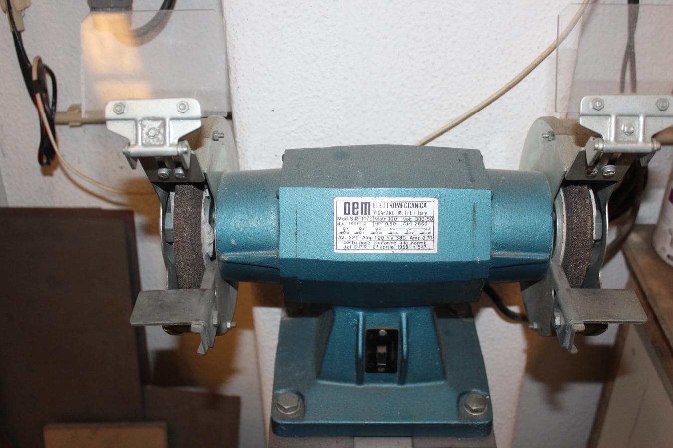 Equipamentos · Indústria Metalomecânica e Automóvel — imagem 42