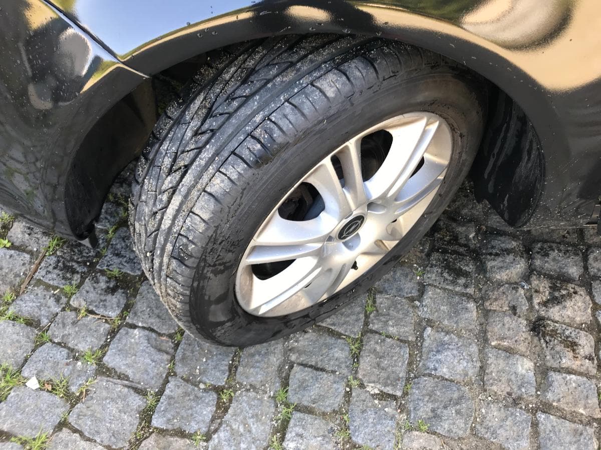 Opel Corsa 1.2 · Ano 2006 — image 11