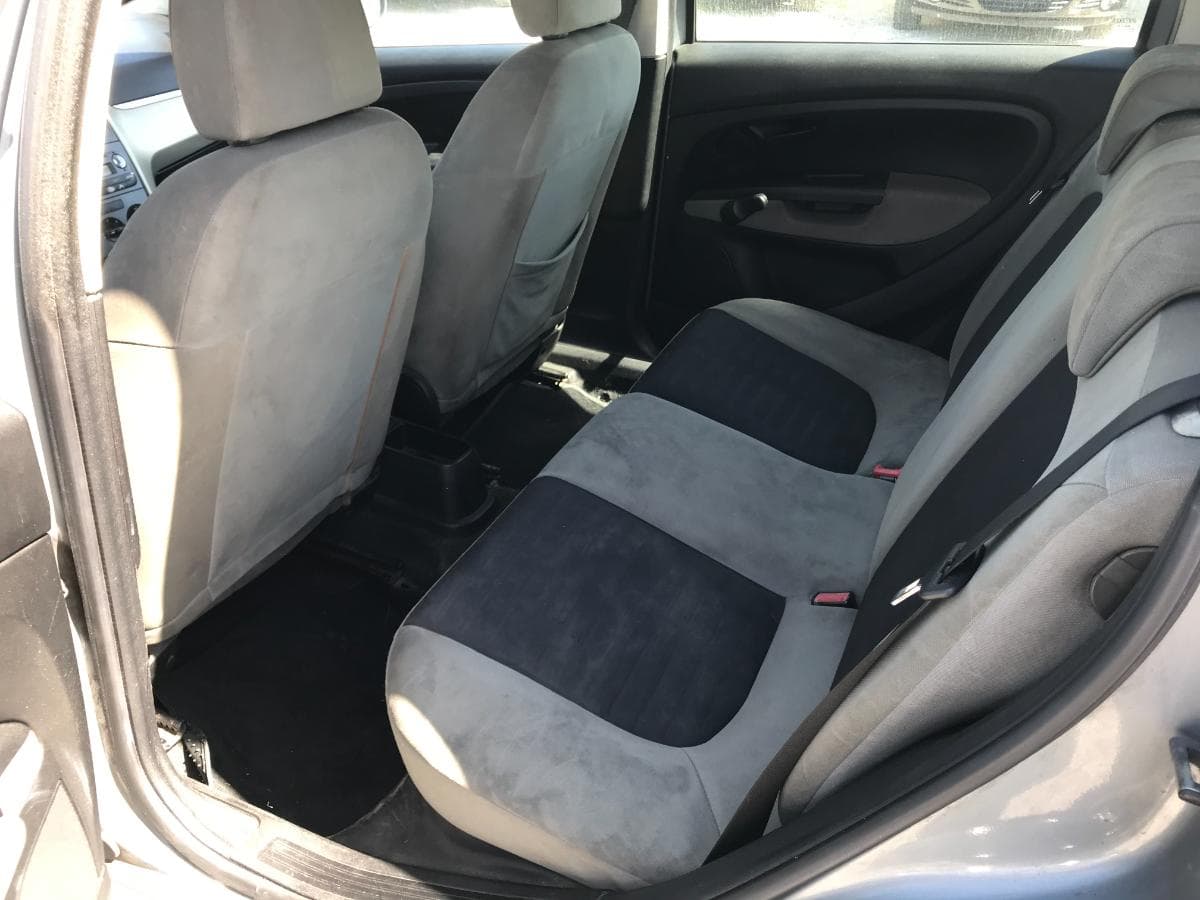 Fiat Punto 1.2 · Ano 2006 — imagem 13