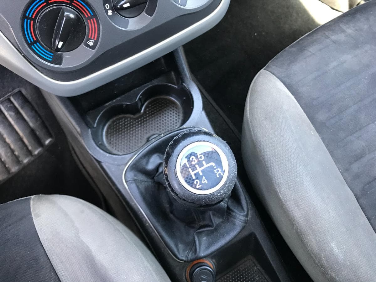 Fiat Punto 1.2 · Ano 2006 — imagem 18